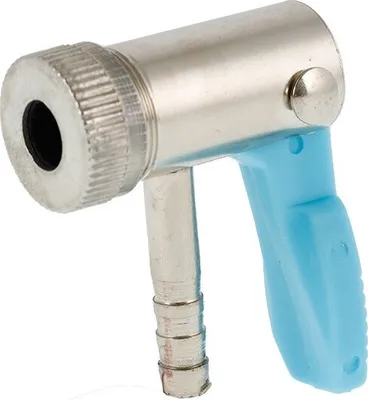 Produktbild von Reifenfüllnippel, 8 mm, abgewinkelt