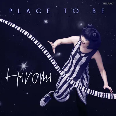 Produktbild von Hiromi: Place To Be