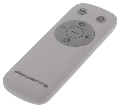 Zdjęcie produktu dla Rowenta SS-9100055083 Pilot do stojącego wentylatora VU5650 Turbo Silence