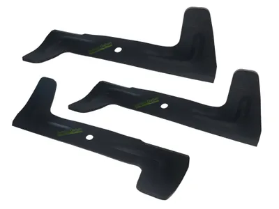 Produktbild von 48" Satz (3 x Messer) für Kubota G 18 21 GZD 21 GR2100 / K527371840 K527371850