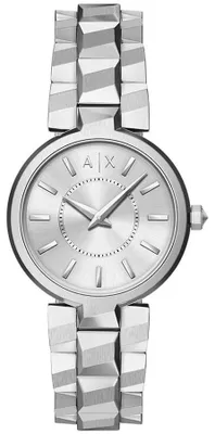 Obrázek produktu pro Dámské hodinky Armani Exchange, stříbrné, ArmaniExchange-AX4405