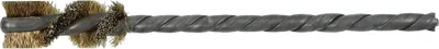 Immagine prodotto di Lessmann Spazzola per tubi Filo di ottone 0,15 mm, ⌀ spazzola 13 mm