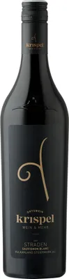Produktbild von Sauvignon Blanc Straden Vulkanland Steiermark DAC Krispel Weißwein trocken