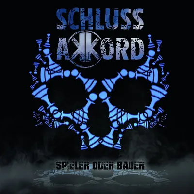 Zdjęcie produktu dla Schlussakkord - Player or Pawn, Digipak CD