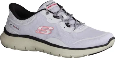 Image de SKECHERS FLEX APPEAL 5.0- Blanc Blanc 40