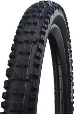 Immagine prodotto di 71 Schwalbe EDDY CURRENT Anteriore - ADDIX Ultrasoft Evolution Line 65-622