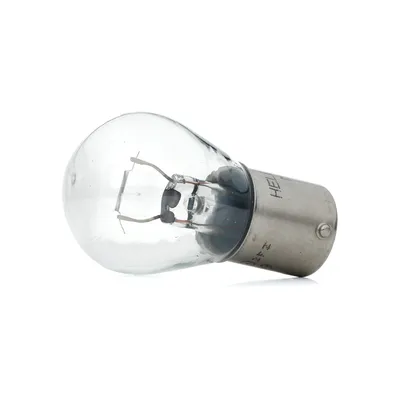 Image de Lampes P21W HELLA Lampes auto 12V 21W 8GA 002 073-271