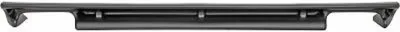 Produktbild von DIEDERICHS Heckdiffusor 1213268 Hinten für BMW 3 Limousine (E36)