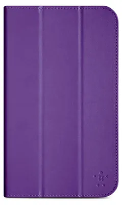 Produktbild von Belkin Tri-Fold, Cover, Samsung, Galaxy Tab PRO 10.1'', 25,6 cm (10.1")