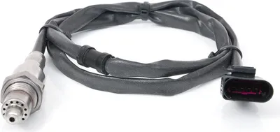 Produktbild von BOSCH 0 258 030 186 Diagnosesonde Lambdasonde für SKODA YETI (5L) nach-Kat