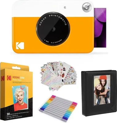 Immagine prodotto di Piccola stampante fotografica tascabile Mini
