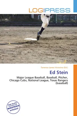 Produktbild von Ed Stein