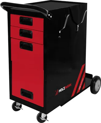 Produktbild von Holzmann Schweißwagen FW150PRO