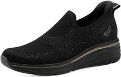 Zdjęcie produktu dla Tamaris Women Low Sneaker 1-23787-45 czarny