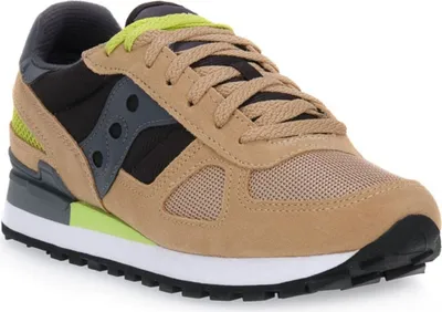 Image de Saucony Chaussures 825 Shadow Original, 2108825