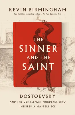 Produktbild von The Sinner and the Saint