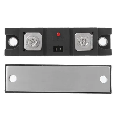 Obrázek produktu pro Polovodičové relé BEM DC Control AC 4?32VDC vstup Průmyslové elektrické zdrojeH1120Z
