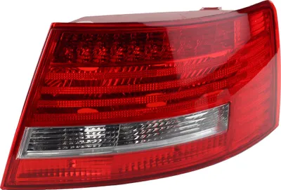 Image de Johns, Feu arrière à LED compatible Audi A6 4F 05/2004-09/2008 extérieur droit 4F5945096N 4F5945096F 4F5945096S