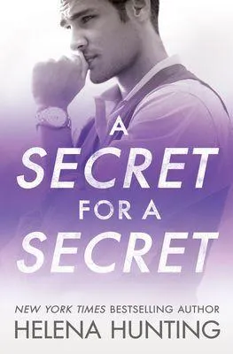 Produktbild von A Secret for a Secret