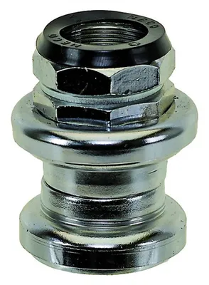 Produktbild von Neco kugelkopfpatrone 1 Zoll (22.4/30.2/26.4mm) chrom