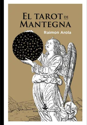 Produktbild von Piñol Lloret, M: Tarot de Mantegna