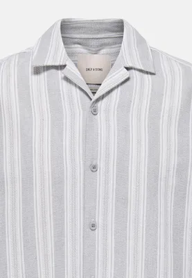 Produktbild von Only & Sons Hemd Walker RLX Resort Kurzarmhemd