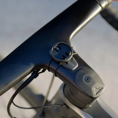 Produktbild von SP Connect 52789, Adapter für Lenkerhalterung, Wetterfestigkeit, Schwarz