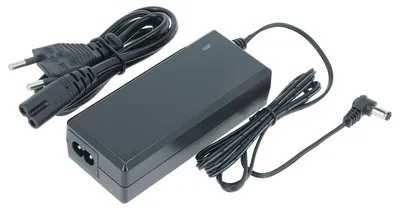 Produktbild von vhbw Netzteil kompatibel mit Compact 3000-Series Festnetz-Telefon, Haustelefon - 243 cm