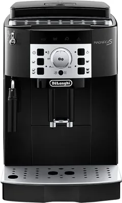 Produktbild von DeLonghi Kaffeevollautomat ECAM 22.105.B schwarz