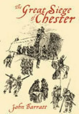 Obrázok produktu pre Veľké obliehanie Chesteru