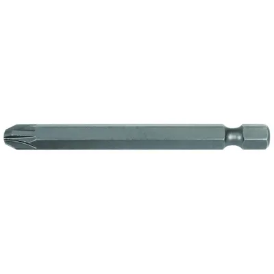 Immagine prodotto di Punta da 1/4" DIN 3126 E6,3 PZ1x 70 mm, a punta dura. Wera | 4013288014955