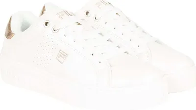 Zdjęcie produktu dla Fila Sneaker "Crosscourt" - FFW0212 - Biały- Rozmiar: 38(EU)