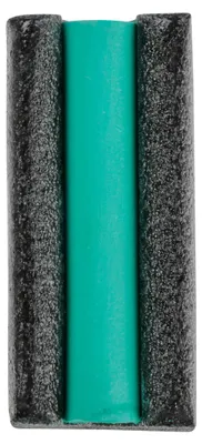 Produktbild von Blockx 3x Pastellkreide, Phtalogrün 2 12602BXC