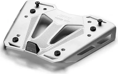 Produktbild von Givi M8 Platten-Kit M8A komplett Alu für Monokey Topcase / Max. Zuladung 6 kg