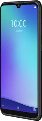 Produktbild von ZTE Blade A5 2020 32GB Black - Neu /
