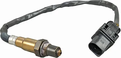 Produktbild von METZGER Lambdasonde für FORD Fiesta Mk6 Schrägheck (JA8, JR8) Diagnosesonde 0893685