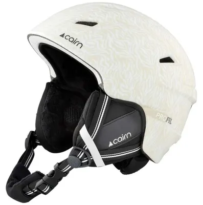 Produktbild von Cairn Profil Helm Beige 55-56 cm Beige 55-56 cm