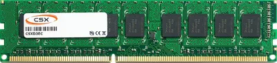 Zdjęcie produktu dla Kingston 32GB 4x 8GB DDR3 1600MHz DIMM Ram Memory PC Desktop PC-12800 240Pin