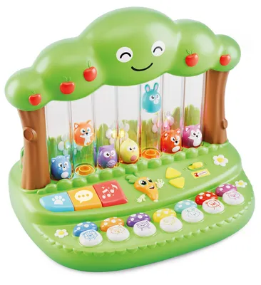 Zdjęcie produktu dla Lisciani Giochi – 113682 Baby-Karotina