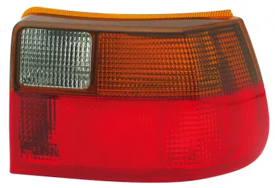 Produktbild von TYC Rückleuchte Heckleuchte Rechts für OPEL Astra F CC (T92) Astra F Limousine (T92)