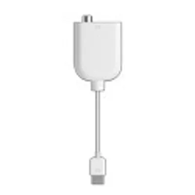 Obrázok produktu pre Apple - Micro DVI adaptér - Video