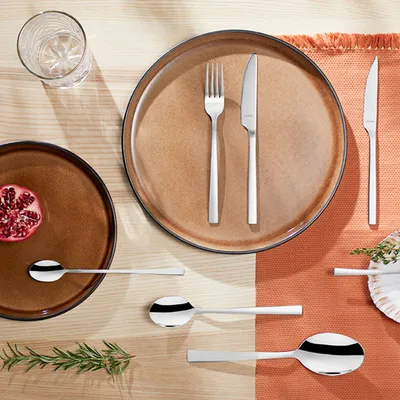Produktbild von Amefa Besteckset Manille 42-teilig