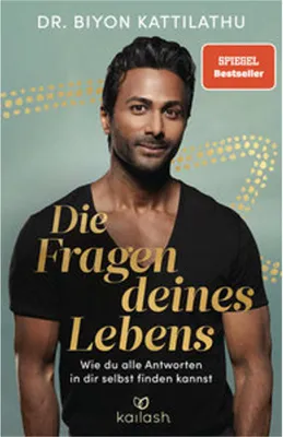 Image de Die Fragen deines Lebens