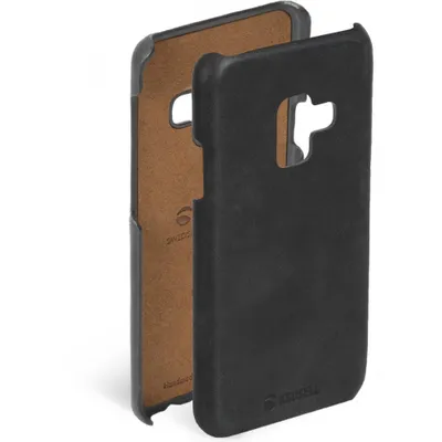 Image de Sunne Cover Black pour Samsung Galaxy A6+ 2018