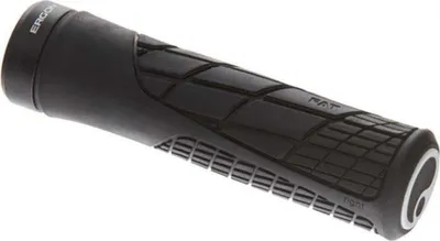 Immagine prodotto di Ergon GA2 Fat Grips 33 mm nero 42410089