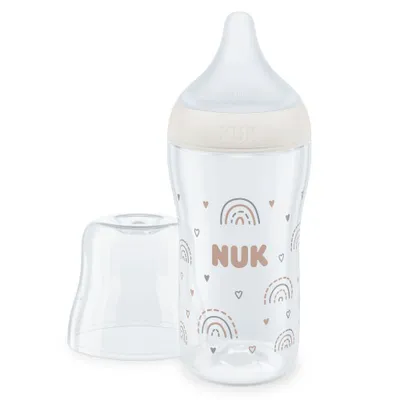 Immagine prodotto di NUK 10216015, biberon Perfect Match, capacità 260 ml