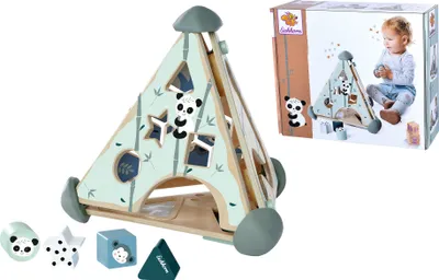 Immagine prodotto di Piramide Del Centro Giochi