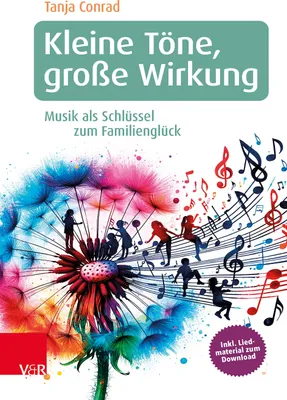 Produktbild von Kleine Töne, große Wirkung