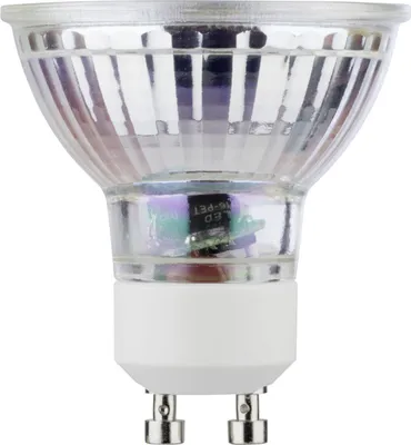 Obrázok produktu pre MÜLLER LICHT LED reflektor, 5W, pätica GU10, uhol 36°, výhodná sada (3 kusy alebo 10 kusov)