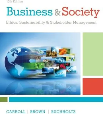 Obrázok produktu pre Business & Society